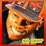 50 cent avatar