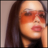 Orange Sunglasses avatar