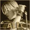 Alex Band avatar