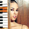 Alicia Keys 2 avatar