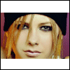 Avril Lavigne gif avatar