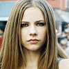 Avril Lavigne 3 avatar