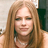 Avril Lavigne 4 avatar