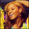 Beyonce 10 avatar