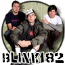 Blink 182 band pic avatar