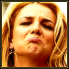 Britney Spears 12 png avatar