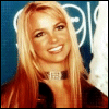Britney Spears 2 png avatar