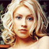 Christina Aguilera 10 gif avatar