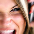 Charissa Saverio Screaming avatar