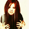 Shirley Manson 3 avatar