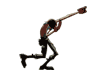 Dirty Harry dance avatar