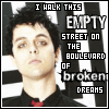 Blvd of Broken Dreams avatar