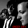 Green Day Avatars