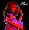 Kylie Chocolate video avatar