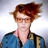 La Roux glasses avatar