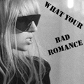 Bad Romance avatar