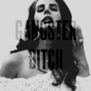 Gangster bitch avatar