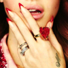 Lana fingers avatar