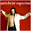 Antichrist Superstar avatar