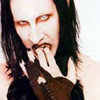 Manson Licking Fingers avatar