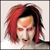 Manson Freaking Out avatar