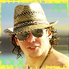 Danny from McFly avatar