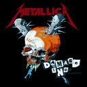 Metallica Damage Inc avatar