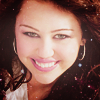 Miley Cyrus avatar