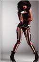 Nicki bandy legged avatar