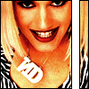 Gwen 4 gif avatar