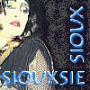 Siouxsie Sioux avatar