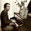 Billy Corgan Playing Piano avatar