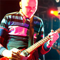 Billy Corgan on Guitar avatar
