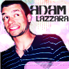 Adam Lazzara avatar