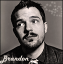Brandon Flowers avatar