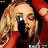 Willa Ford Passion for Singing avatar