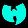 Wu Tang Blue Logo avatar
