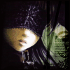 Blindfold avatar
