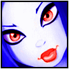 Blue Girl avatar