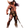 Conan The Barbarian avatar