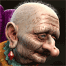Old Man avatar