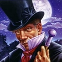 Top Hat Man avatar