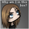 Why Am I In This Box avatar
