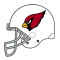 Arizona Cardinals Helmet avatar