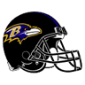 Baltimore Ravens Helmet 2 avatar
