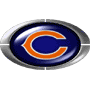 Chicago Bears Button avatar