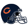 Chicago Bears Helmet 2 avatar