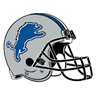 Detroit Lions Helmet 2 avatar