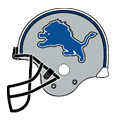 Detroit Lions Helmet avatar