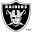Oakland Raiders  2 gif avatar